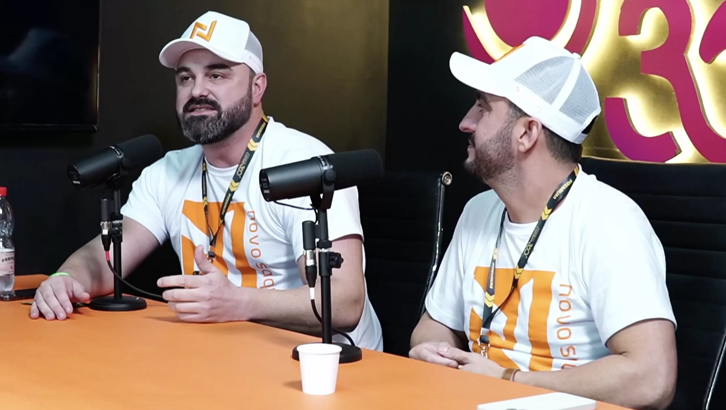 Podcast Especial Corban 360: A trajetória e os diferenciais da Novo Saque no mercado Corban